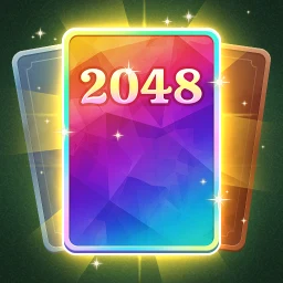 Biểu tượng 2048 Merge Master