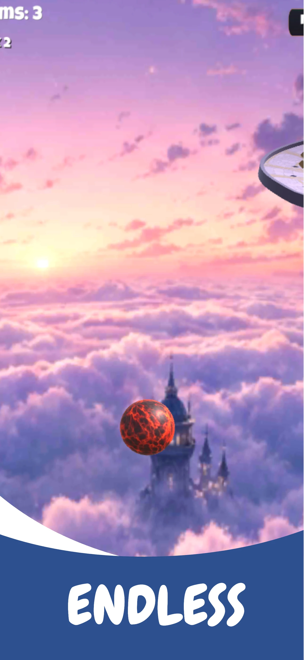 Ball Adventures screenshot