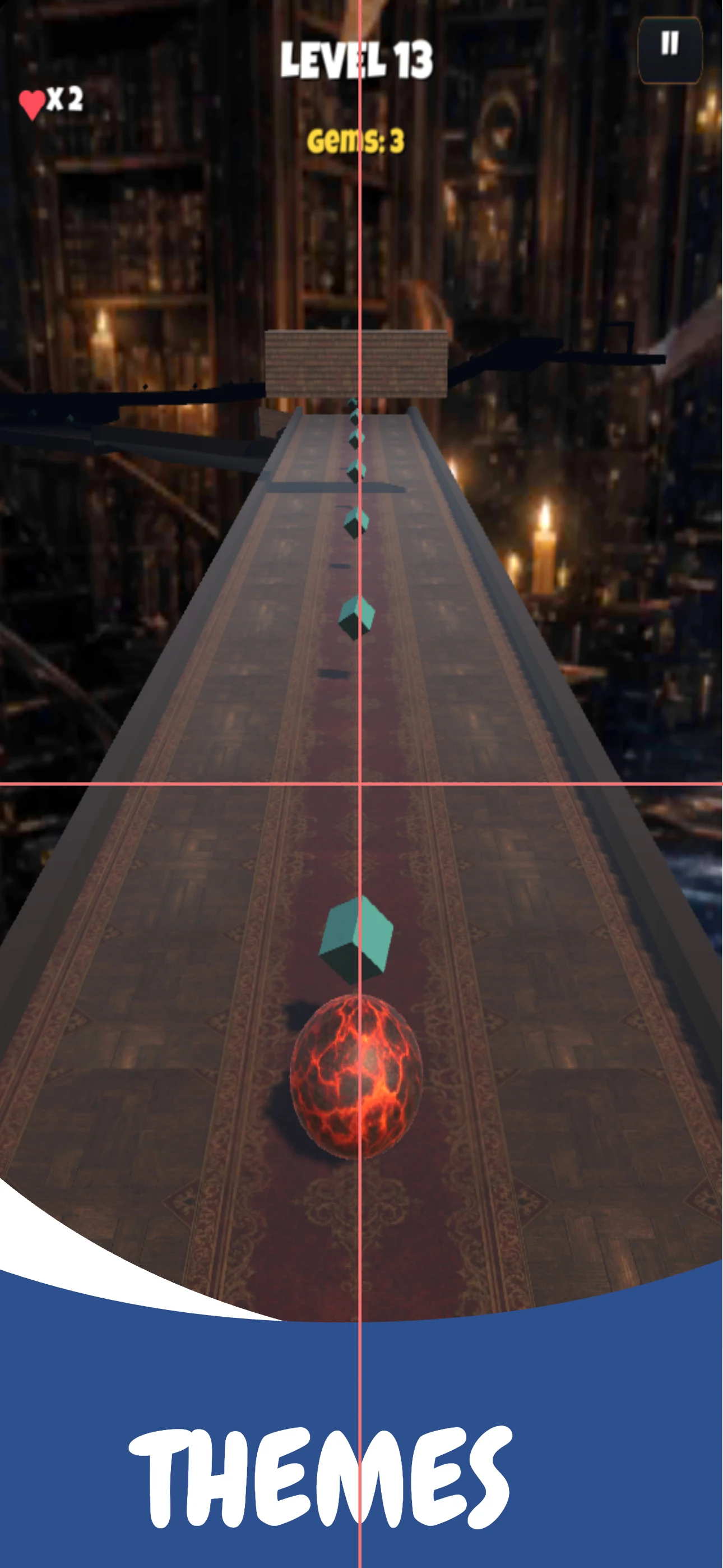 Ball Adventures screenshot
