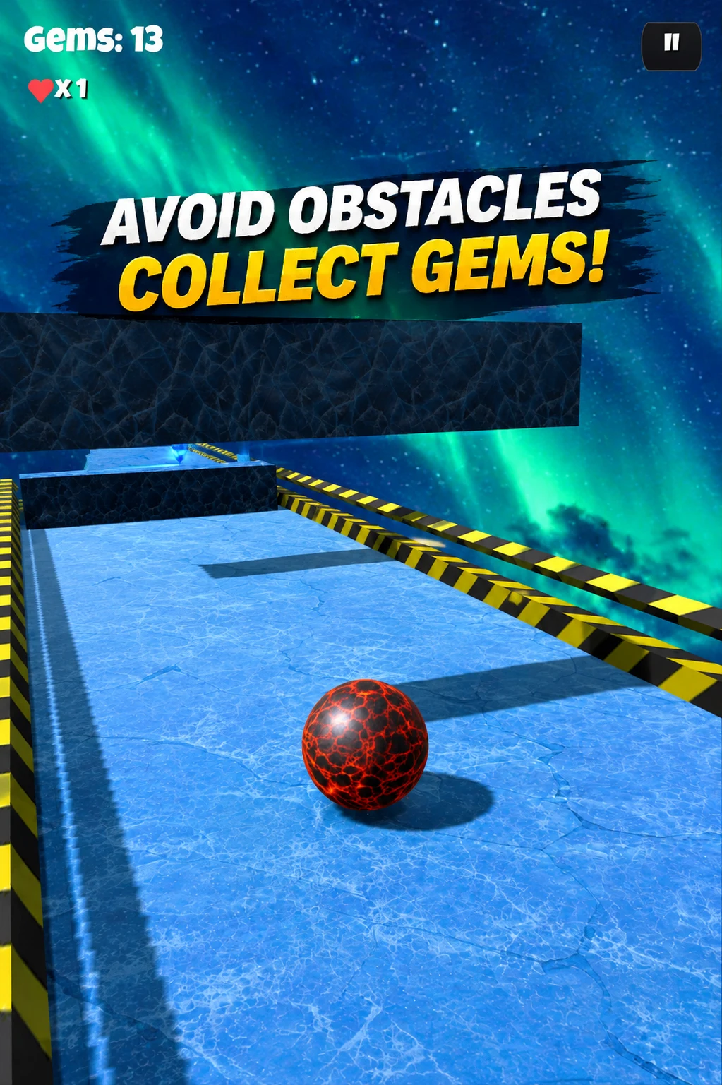 Ball Adventures screenshot