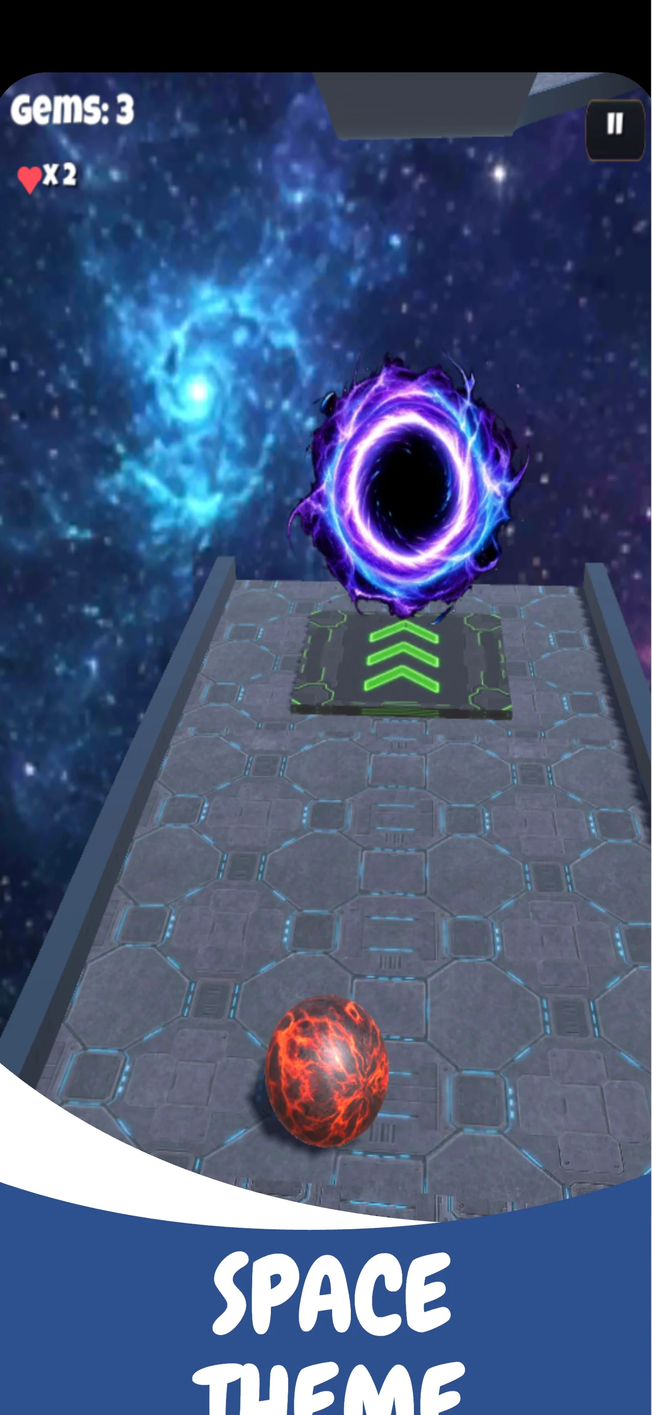 Ball Adventures screenshot